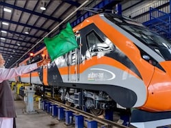 India Gets New Vande Bharat Sleeper Trains. Check Out Its Features