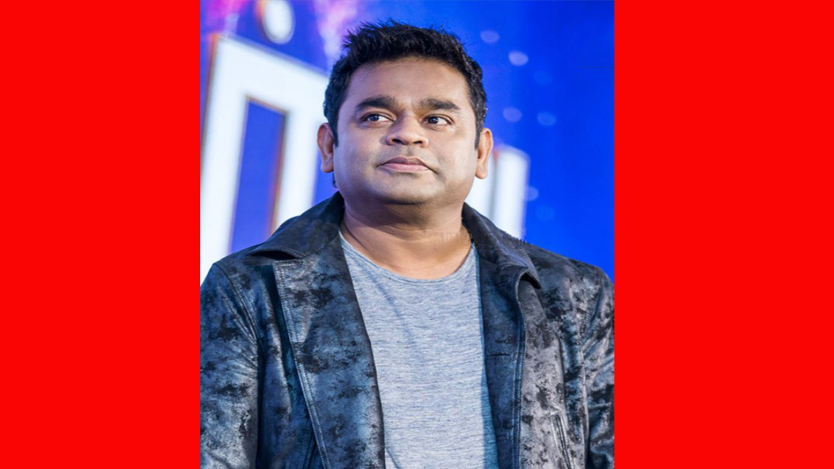 AI कहीं छीन न ले नौकरियां! AR Rahman ने AI अधिकारियों से कही बड़ी बात ...