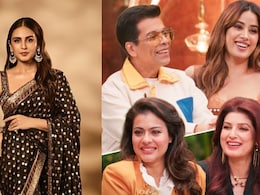 Huma Qureshi Reacts To Twinkle Khanna's Viral Cheating Remark: "What Is This Free Pass?"