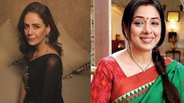 Mona Singh Opens Up About Rejecting Rupali Ganguly-Led <i>Anupamaa</i>: "I Didn't Want To Continue Doing TV"