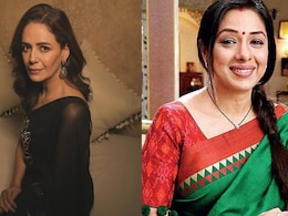 Mona Singh Opens Up About Rejecting Rupali Ganguly-Led <i>Anupamaa</i>: "I Didn't Want To Continue Doing TV"