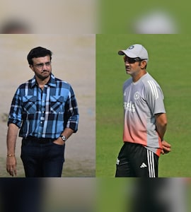 Eden Gardens Pitch Row: Sourav Ganguly Says This Is What Gautam Gambhirs Team Demanded