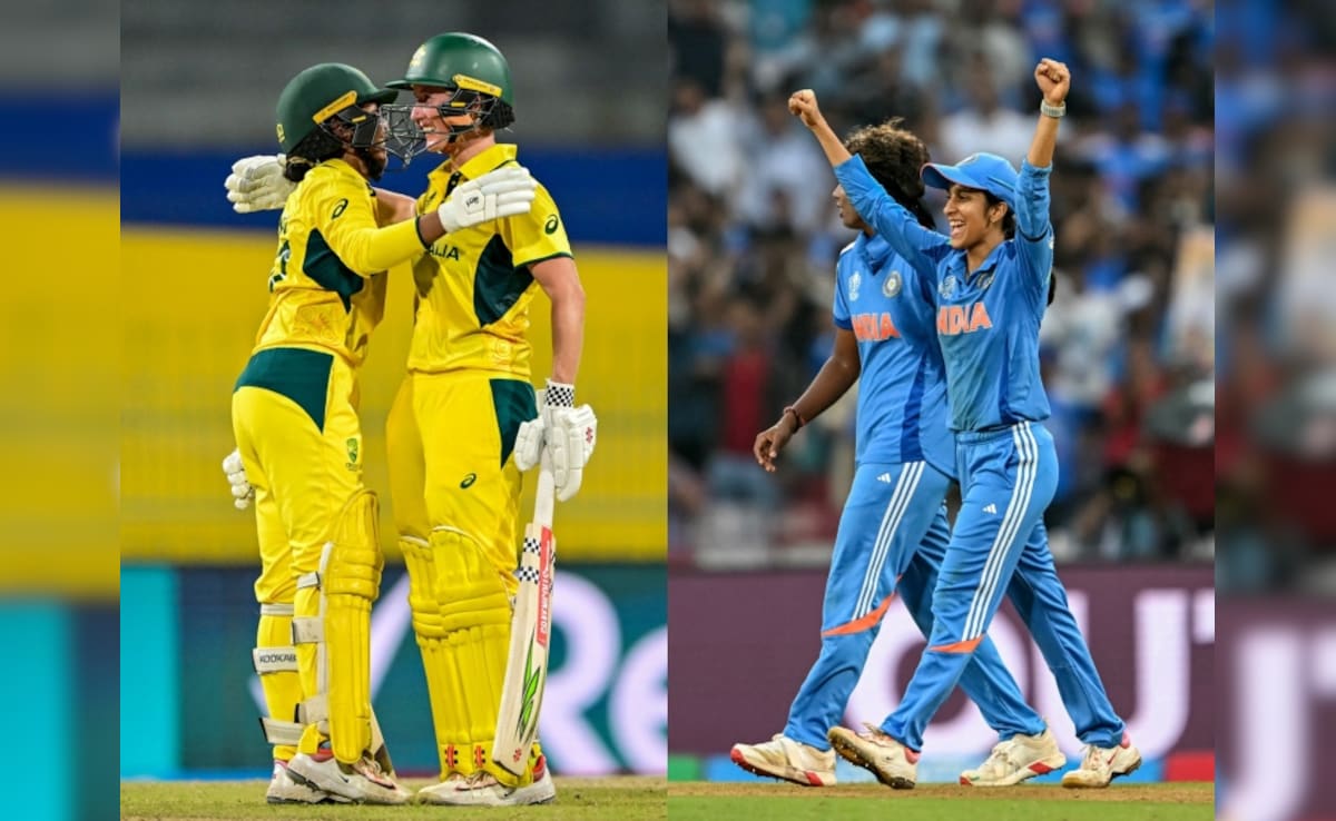 Australia Star Reacts To Jemimah Rodrigues WBBL Entry Remark, Admits Fear Over Her Own Return