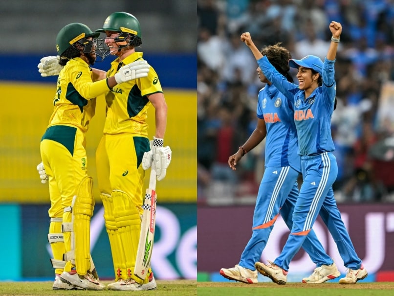 Australia Star Reacts To Jemimah Rodrigues' WBBL Entry Remark, Admits Fear Over Her Own Return
