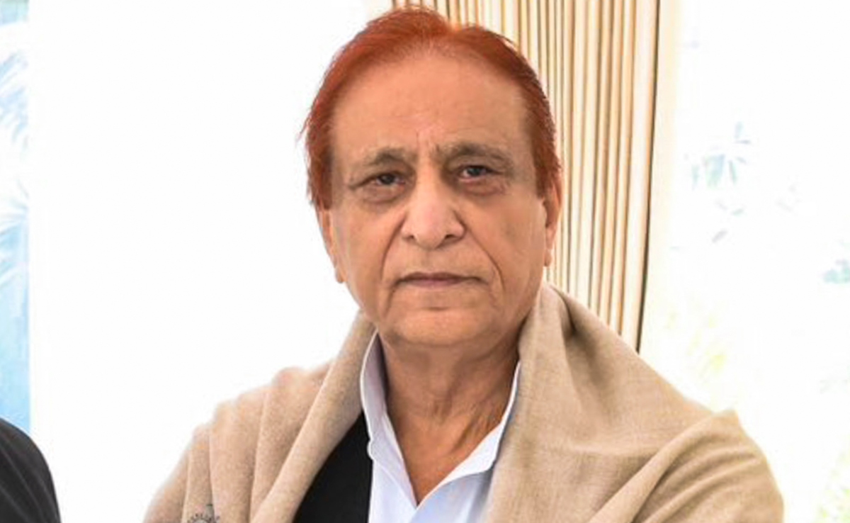 सपा नेता आजम खान का रामपुर की अदालत ने दी बड़ी राहत, 2019 के इस मामले में बाइज्जत बरी