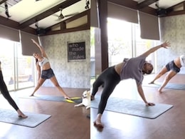 Malaika Arora's Dual Yoga Practice Sets New Seasonal Fitness Trend