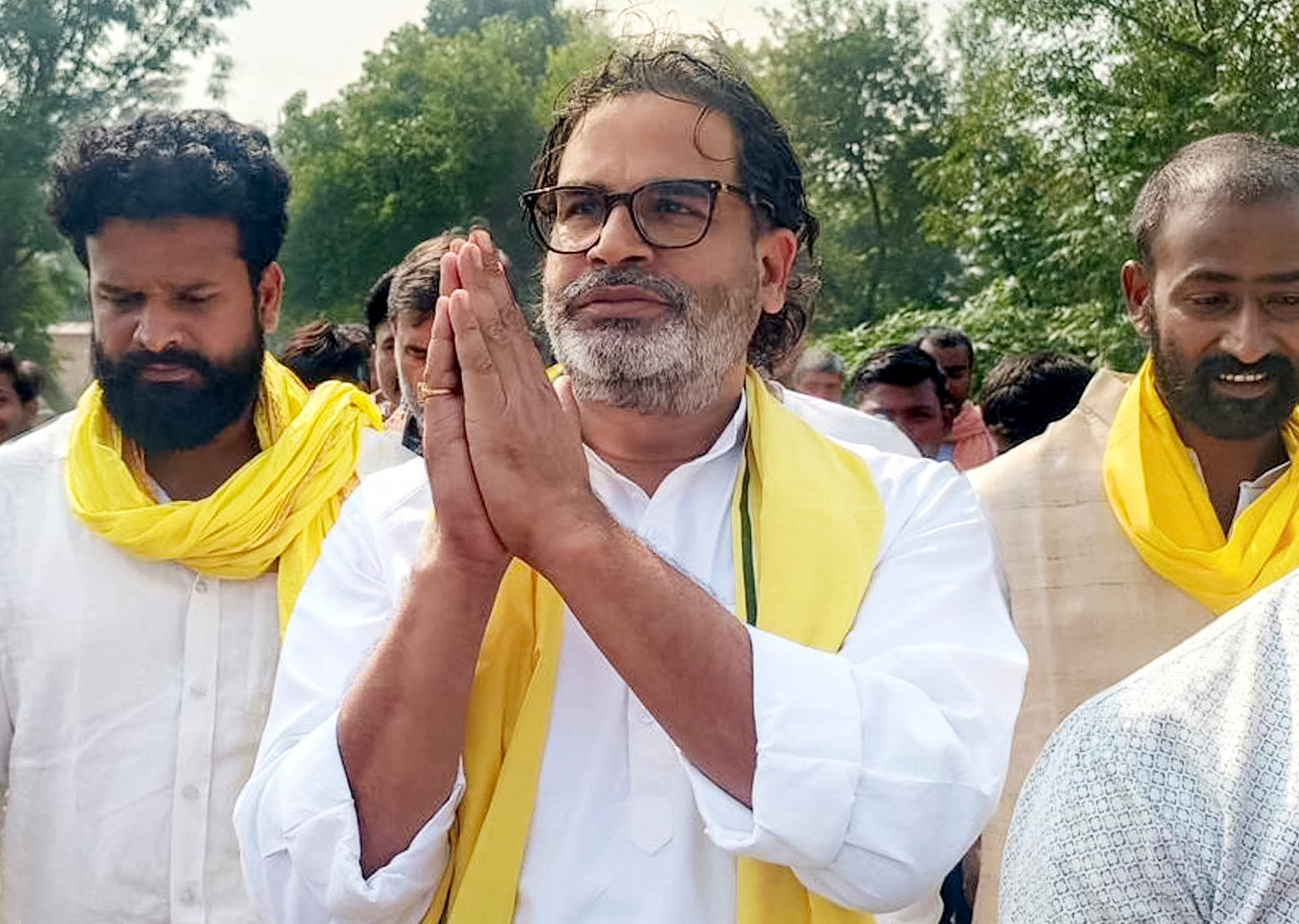 Latest and Breaking News on NDTV