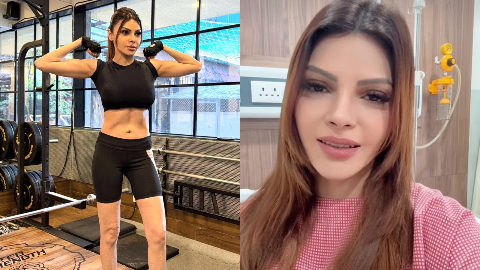 Sherlyn Chopra Has Breast Implants Removed, Explains Why In Viral Video