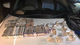 ₹21 लाख कैश, 21 किलो चांदी, 64 ATM कार्ड और 90 चेकबुक... राजस्थान पुलिस ने पकड़ा 'साइबर हवाला' का सिंडिकेट