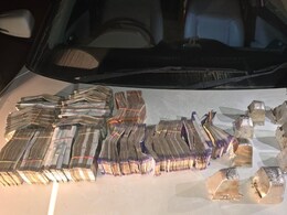 ₹21 लाख कैश, 21 किलो चांदी, 64 ATM कार्ड और 90 चेकबुक... राजस्थान पुलिस ने पकड़ा 'साइबर हवाला' का सिंडिकेट