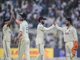 R Ashwin's Post Triggers Debate As Eden Gardens Pitch Comes Under Scanner R Ashwin's Post Triggers Debate As Eden Gardens Pitch Comes Under Scanner