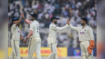 R Ashwin's Post Triggers Debate As Eden Gardens Pitch Comes Under Scanner