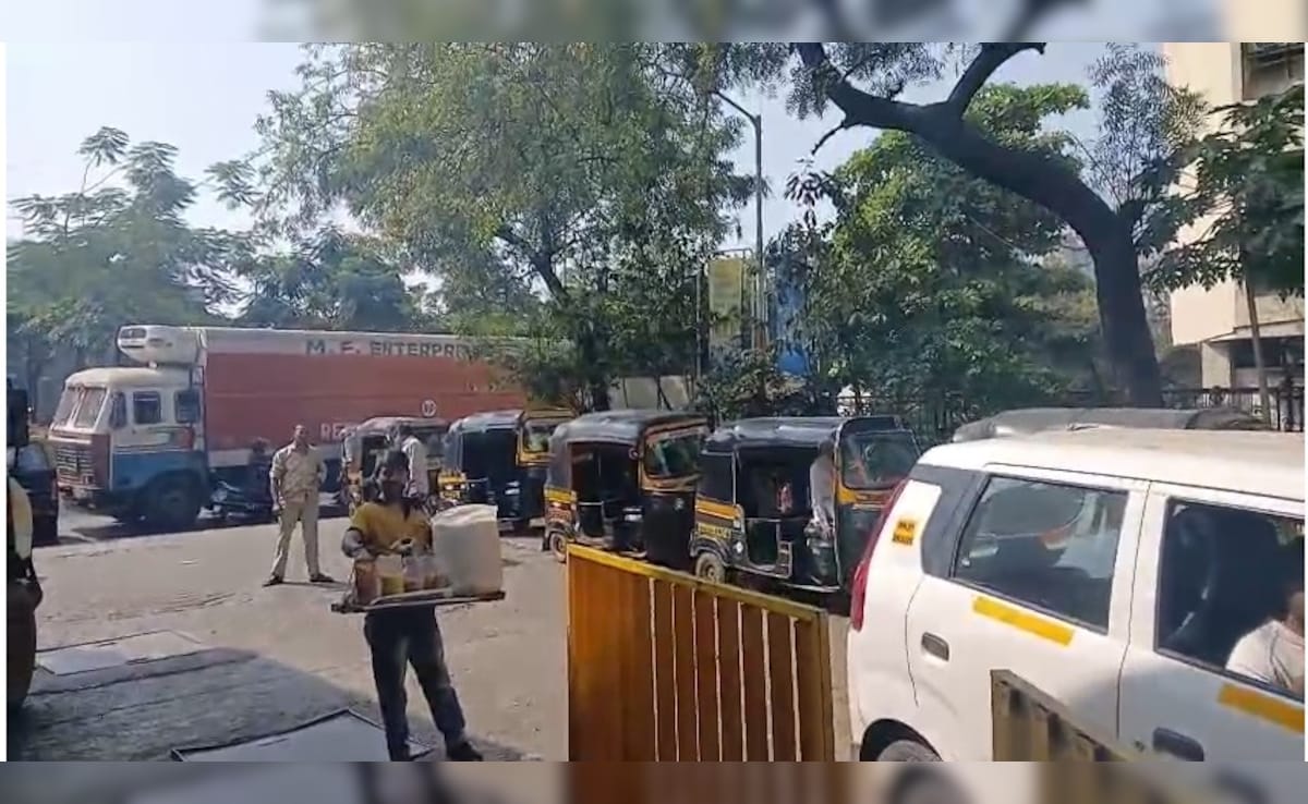 Latest and Breaking News on NDTV Latest and Breaking News on NDTV