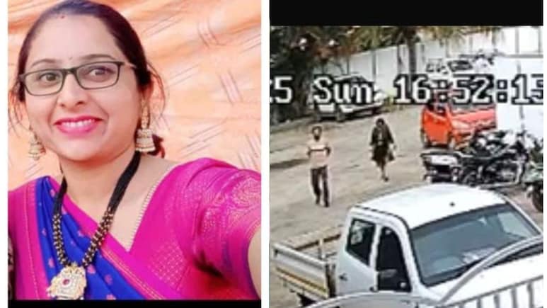 स्कूल टीचर पत्नी का गला घोंटकर भट्ठी में जला डाला, राख नदी में बहाई... पर एक गलती से पकड़ा गया कातिल