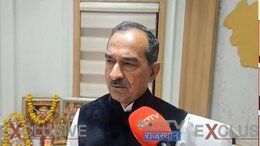 Anta By Election 2025 Result: अंता विधानसभा उपचुनाव में भाजपा जीती तो किसे मिलेगा क्रेडिट? मतगणना के बीच मदन राठौड़ ने NDTV पर किया खुलासा