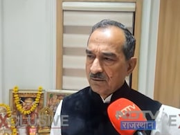 Anta By Election 2025 Result: अंता विधानसभा उपचुनाव में भाजपा जीती तो किसे मिलेगा क्रेडिट? मतगणना के बीच मदन राठौड़ ने NDTV पर किया खुलासा