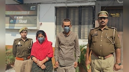 UP Woman Claims Rs 25 Lakh Insurance After Husband's Death, But He's Alive