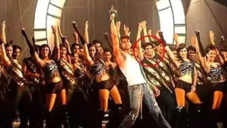 ऋतिकसोबत बॅकग्राऊंड डान्सर, 'तो' 27 वर्षात बनला सुपरस्टार, 34 व्या वर्षी मृत्यू, TV अभिनेत्रीसोबत होतं अफेअर