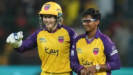 WPL Auction 2026 Highlights: Deepti Sharma Makes History, Sold For Whopping Rs 3.2 Crore; Alyssa Healy Shockingly Unsold