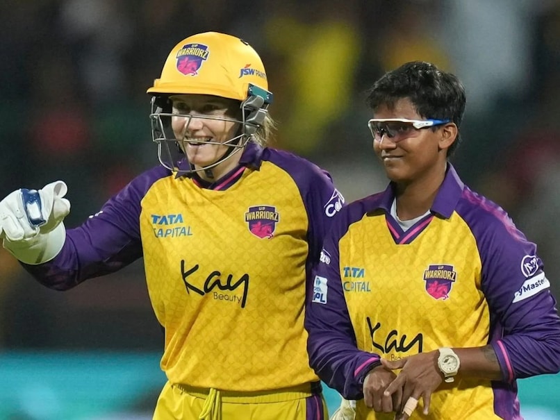 WPL Auction 2026 LIVE Updates: Deepti Sharma Makes History, Sold For Whopping Rs 3.2 Crore; Alyssa Healy Shockingly Unsold