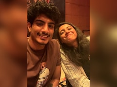 Smriti Mandhana, Palash Muchhal 'Update' Instagram Bio After Wedding Postponement?