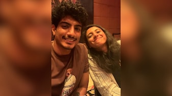 Mandhana, Palash 'Update' Insta Bio After Wedding Postponement