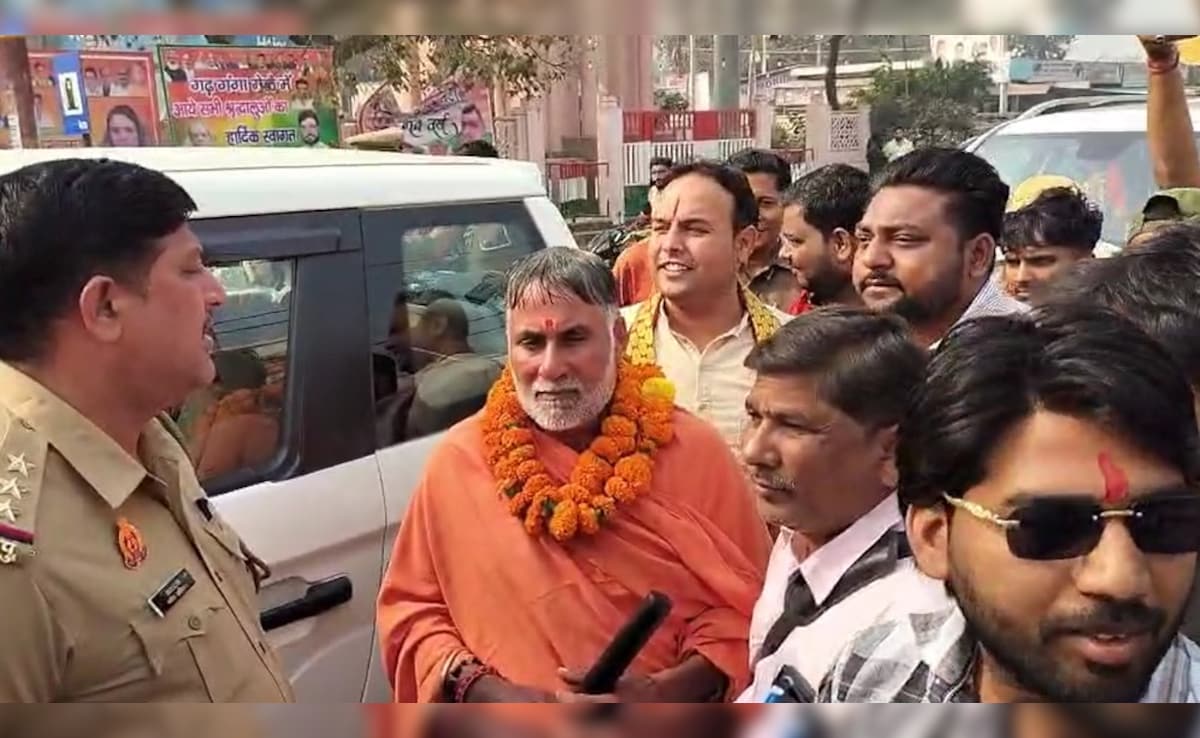 Latest and Breaking News on NDTV Latest and Breaking News on NDTV