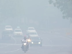 Air Emergency: Delhi, Nearby Areas Gasped For Breath All Through November