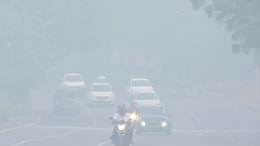 Cold Wave, Toxic Air: Why Delhi's Pollution Peaks in November-December