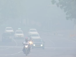Air Emergency: Delhi, Nearby Areas Gasped For Breath All Through November