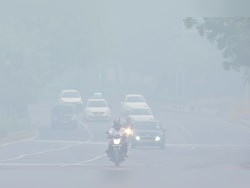 On Pollution, Minister Points To Central Body, Silent On Delhi Government Role