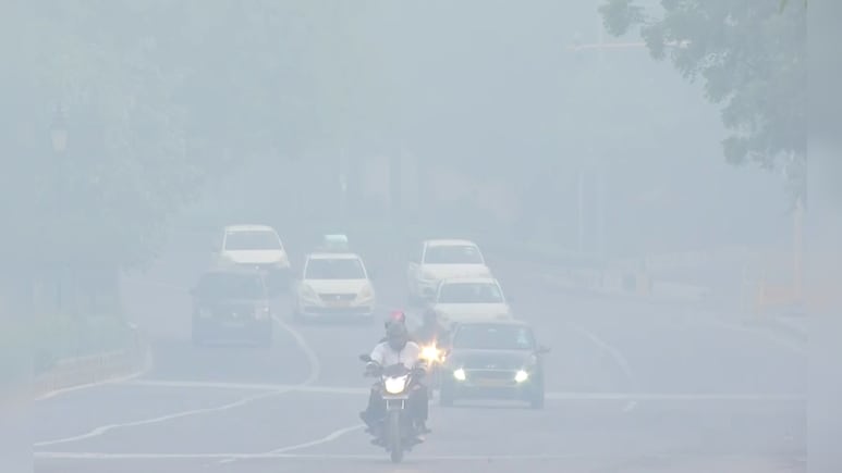 On Pollution, Minister Points To Central Body, Silent On Delhi Government Role