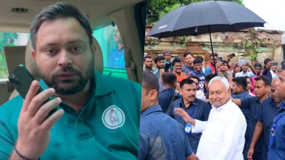 मोदी-नीतीश के रास्ते चलने को मजबूर तेजस्वी, क्या बिहार में बदल गई आरजेडी की सियासत?