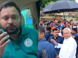 मोदी-नीतीश के रास्ते चलने को मजबूर तेजस्वी, क्या बिहार में बदल गई आरजेडी की सियासत?