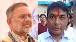 Anta Election: 'बड़बोली भाषा बोलने वालों को जनता नकार देगी'&nbsp;नरेश मीणा पर बोले मंत्री&nbsp;हीरा लाल नागर&nbsp;