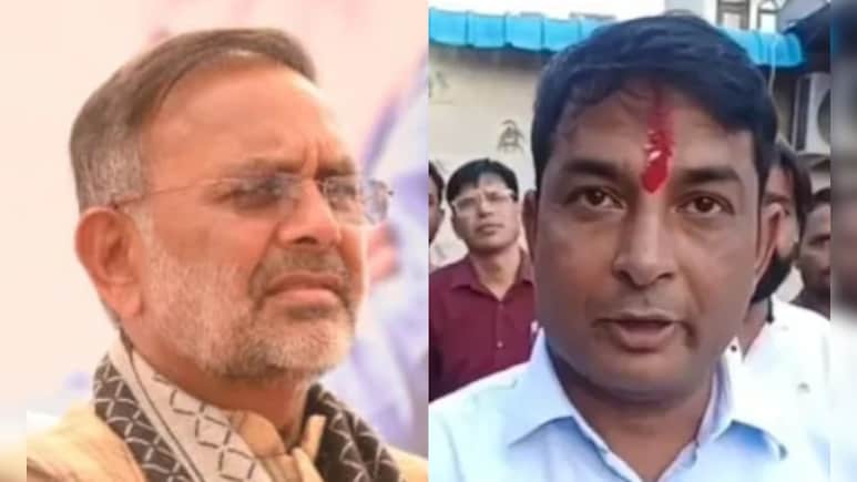 Anta Election: 'बड़बोली भाषा बोलने वालों को जनता नकार देगी' नरेश मीणा पर बोले मंत्री हीरा लाल नागर 