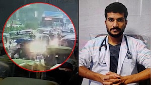 ₹20 Lakh Trail, Multi-car Bomb Plan & Shoe-bomb Link: Delhi Blast Probe Explodes Wider Plot