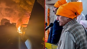 'No Terrorist Angle In Nowgam Police Station Blast': J&K Governor