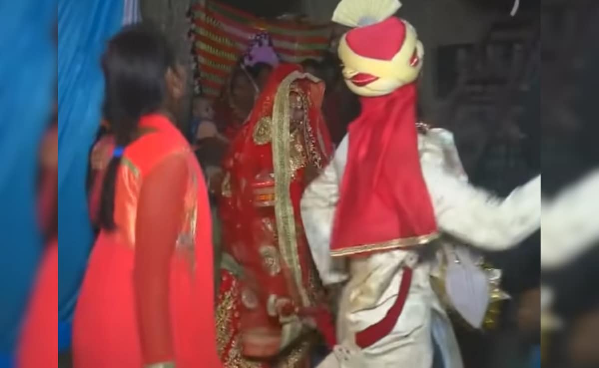 विदाई में बहन संग होने वाले पति का डांस देख खिसियाई दुल्हन, फिर लिया ऐसा बदला लोग बोले- सात जन्म तक करेगा याद