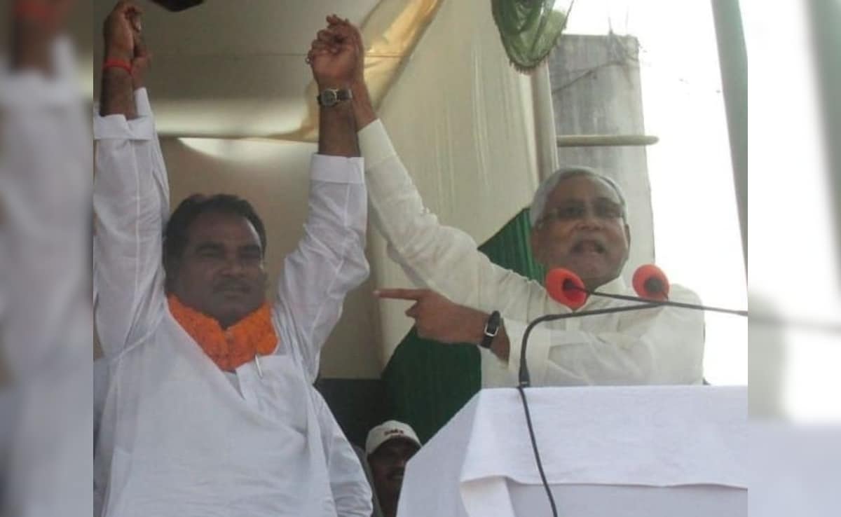 Suryagarha Chunav Result: सूर्यगढ़ा से JDU प्रत्याशी रामानंद जीते, RJD के प्रेम सागर को हराया