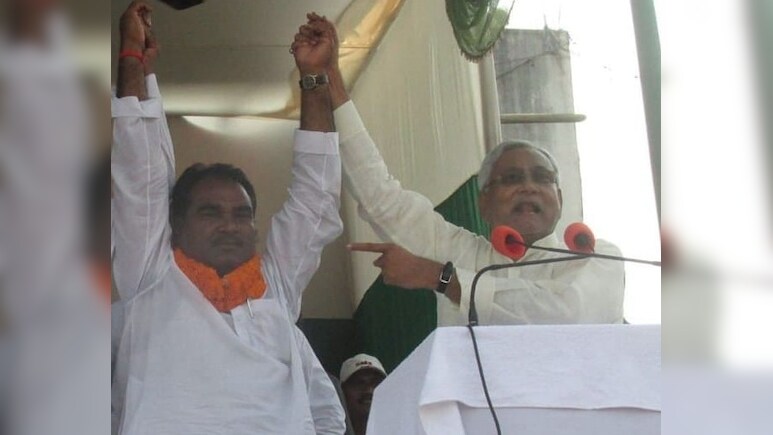 Suryagarha Chunav Result: सूर्यगढ़ा से JDU प्रत्याशी रामानंद जीते, RJD के प्रेम सागर को हराया