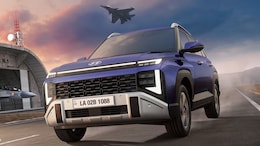 Hyundai Motor India Clocks 53,792 Unit Sales In October'25, Posting 11 Pc Export Growth