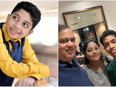 'Cry As Much As You Want': What Teacher Told Delhi Teen Who Died By Suicide