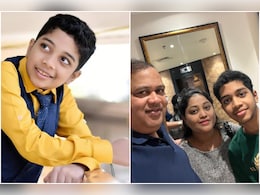 'Cry As Much As You Want': What Teacher Told Delhi Teen Who Died By Suicide