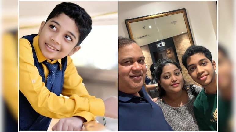 'Cry As Much As You Want': What Teacher Told Delhi Teen Who Died By Suicide