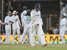 Dinesh Karthik Gives Brutal Verdict On India's Series Loss vs South Africa: "Teams Used To Be Scared"