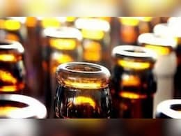 मुजफ्फरपुर में तस्करों पर उत्पाद विभाग का शिकंजा, 20 लाख की हरियाणा निर्मित विदेशी शराब जब्त