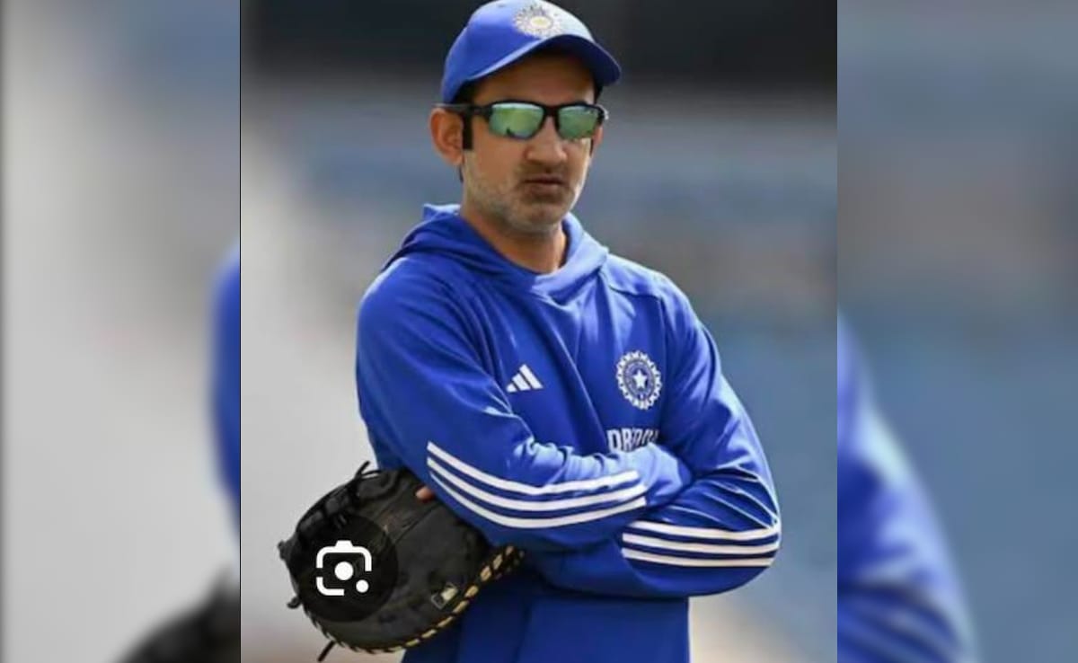 IND vs RSA 1st Test: गौतम गंभीर फैंस के निशाने पर... कभी सुन भी लिया करो