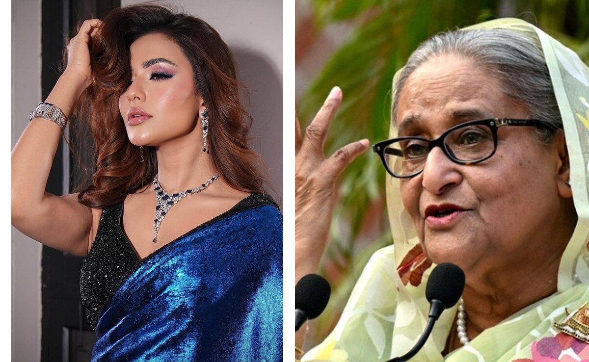 शेख हसीना का किरदार निभाने वाली वो एक्ट्रेस जो मर्डर केस में हुई थीं अरेस्ट, जा रही थीं थाइलैंड