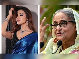 शेख हसीना का किरदार निभाने वाली वो एक्ट्रेस जो मर्डर केस में हुई थीं अरेस्ट, जा रही थीं थाइलैंड